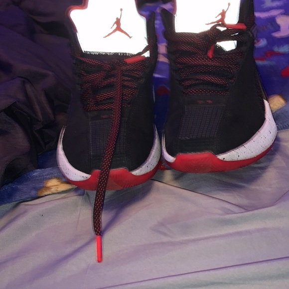 Jordan xxxv I’m great condition - Picture 1 of 4